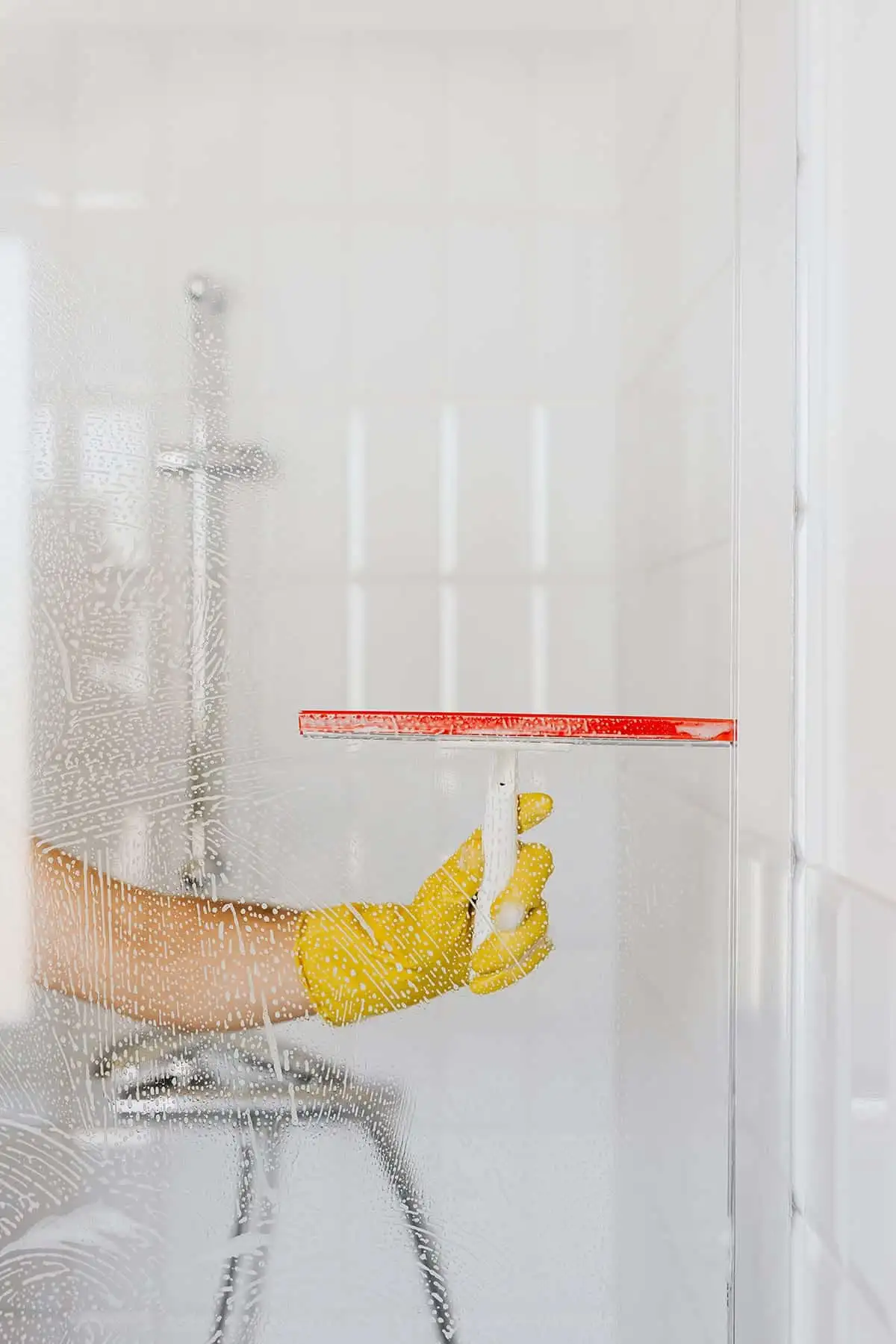 cleaning services sydney bathroom wash