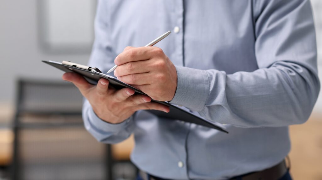 how to pass final rental inspection