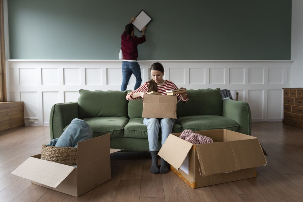 moving out Tenants, what to clean last minute before moving out, 