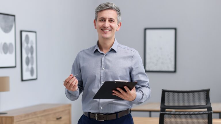 how to pass final rental inspection