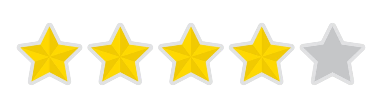 star rating