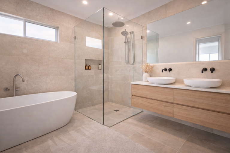 Bathroom Renovation Ideas