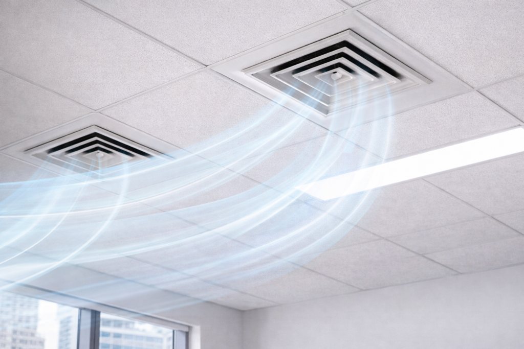 Air Conditioning
