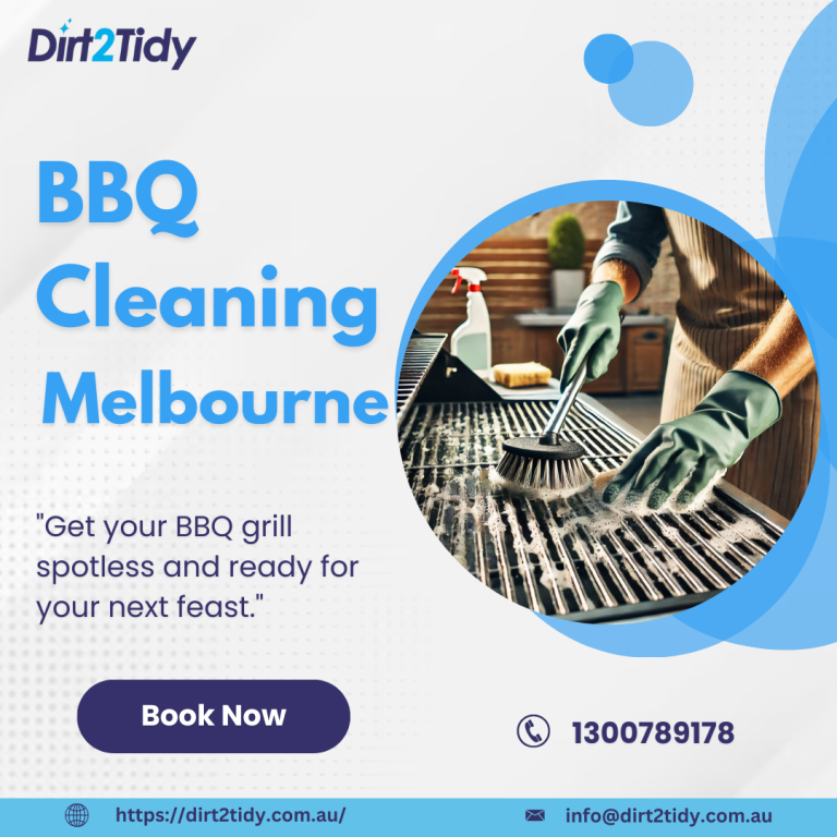 How to Get the Best Spring and Vacate Cleaning in Perth ?