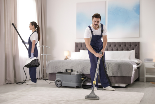 Move Out Cleaning Geelong Service 4 2 bedrooms clean