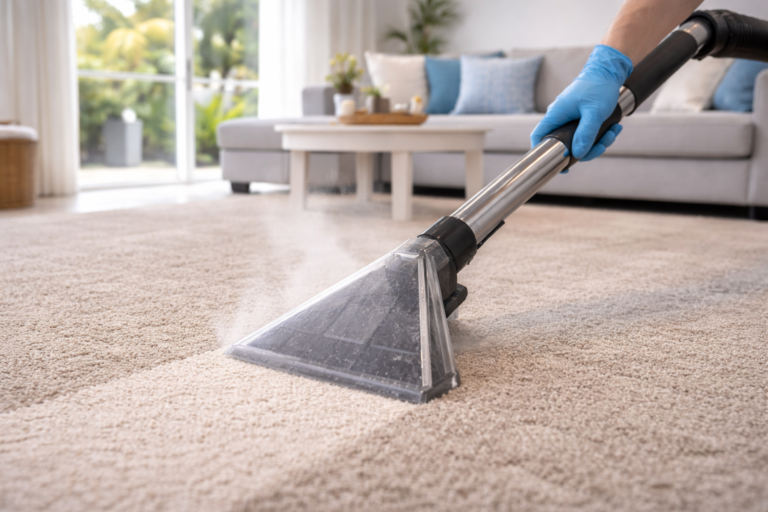 carpet cleaner Sydney