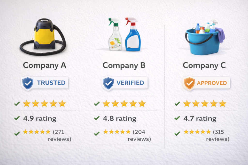 Who Is the Best Carpet Cleaner Sydney? 2 carpet cleaner Sydney
