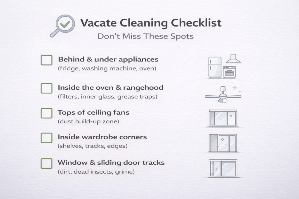 Best Vacate Cleaning Services in Melbourne: Your Ultimate Guide to a Stress-Free Move-Out 2 Best Vacate Cleaning Services in Melbourne