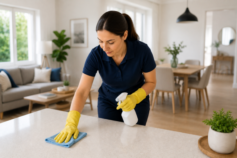 End of Lease Cleaning Cost Sydney