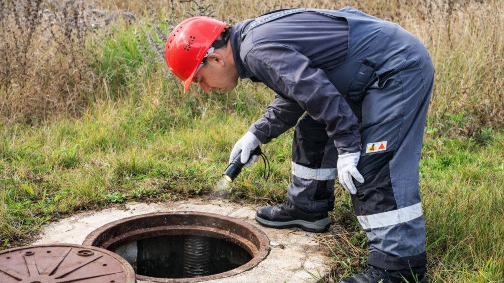 5 Tips to Prepare Your Property for a Building and Pest Inspection 2 Pest inspection