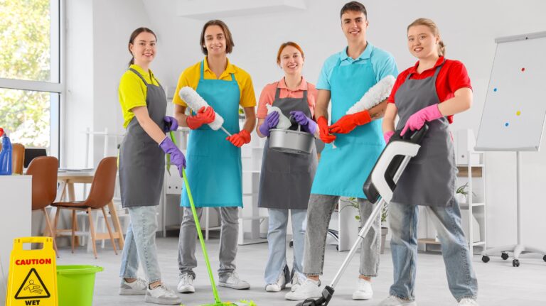 Best End of Lease Cleaning Checklist