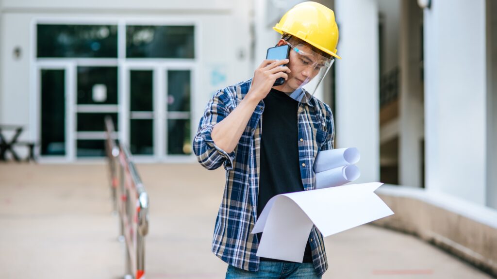 5 Tips to Prepare Your Property for a Building and Pest Inspection 1 House Building Inspection