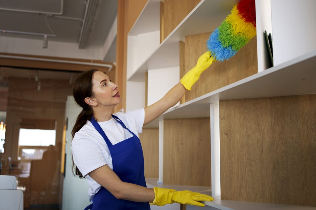 Hidden Dirt and Germs: Why Is Expert Move in Cleaning in Sydney Crucial? 2 Move In Cleaning in Sydney