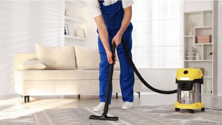 Carpet Cleaning Sydney Prices
