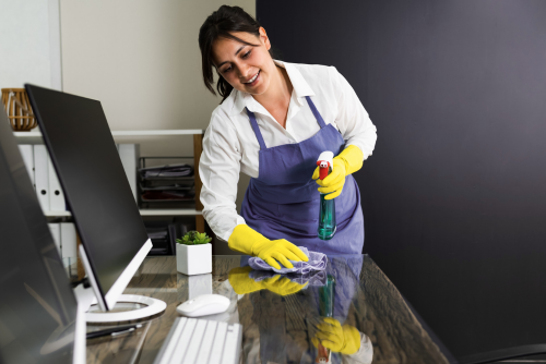 Move Out Cleaning Geelong Service 2 Studio clean 2