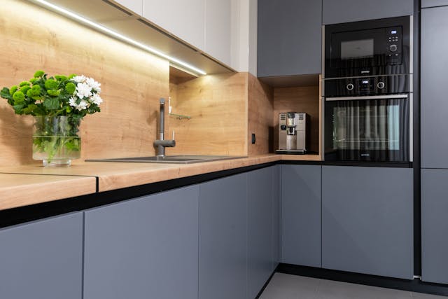 Bond Cleaning Perth 15 oven