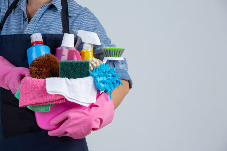 Professional Spring Cleaning Sydney