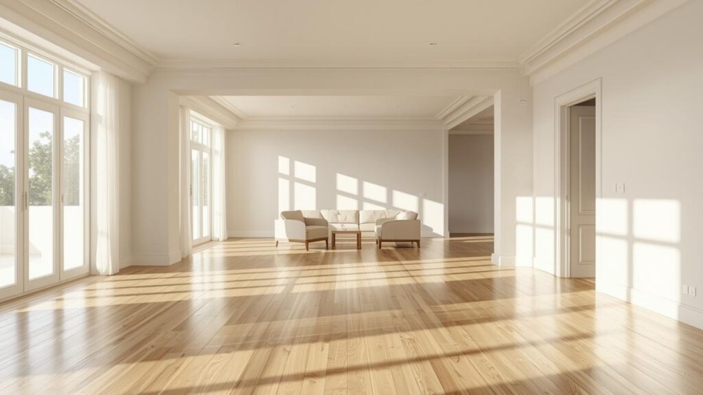 Bond Cleaning Prices in Sydney