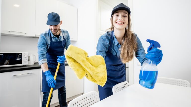 Bond Cleaning Perth coastal rentals