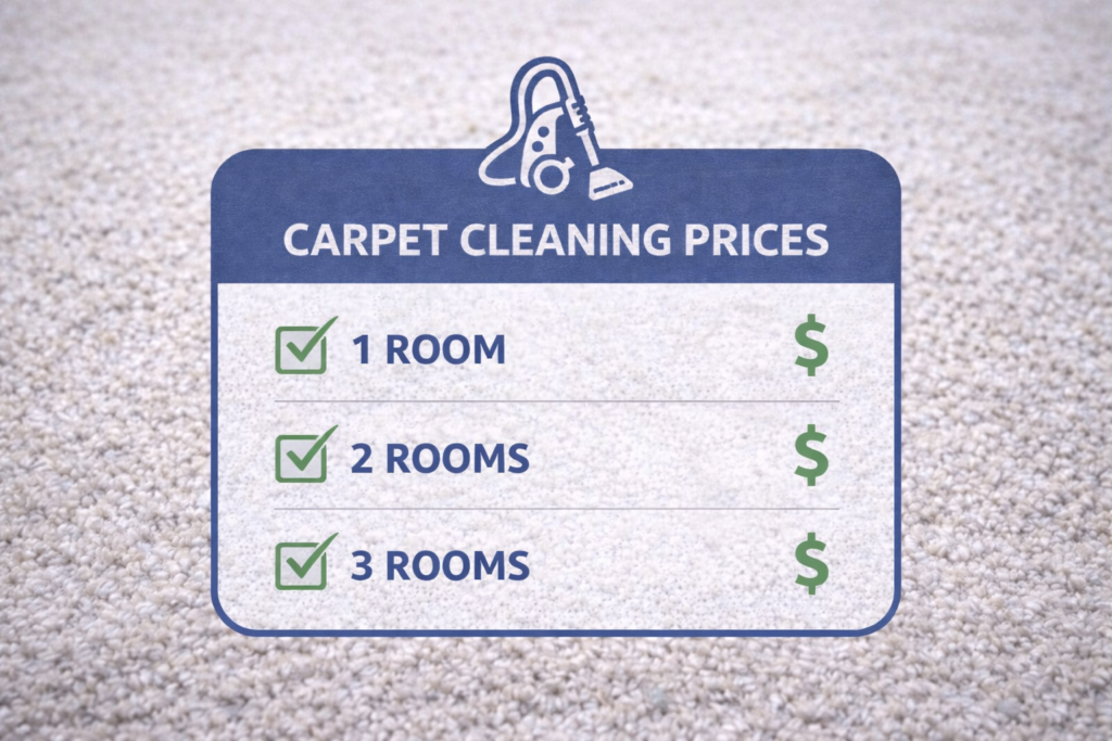 Carpet Cleaning Sydney Prices – What You Need to Know 2025 1 Carpet Cleaning Sydney Prices