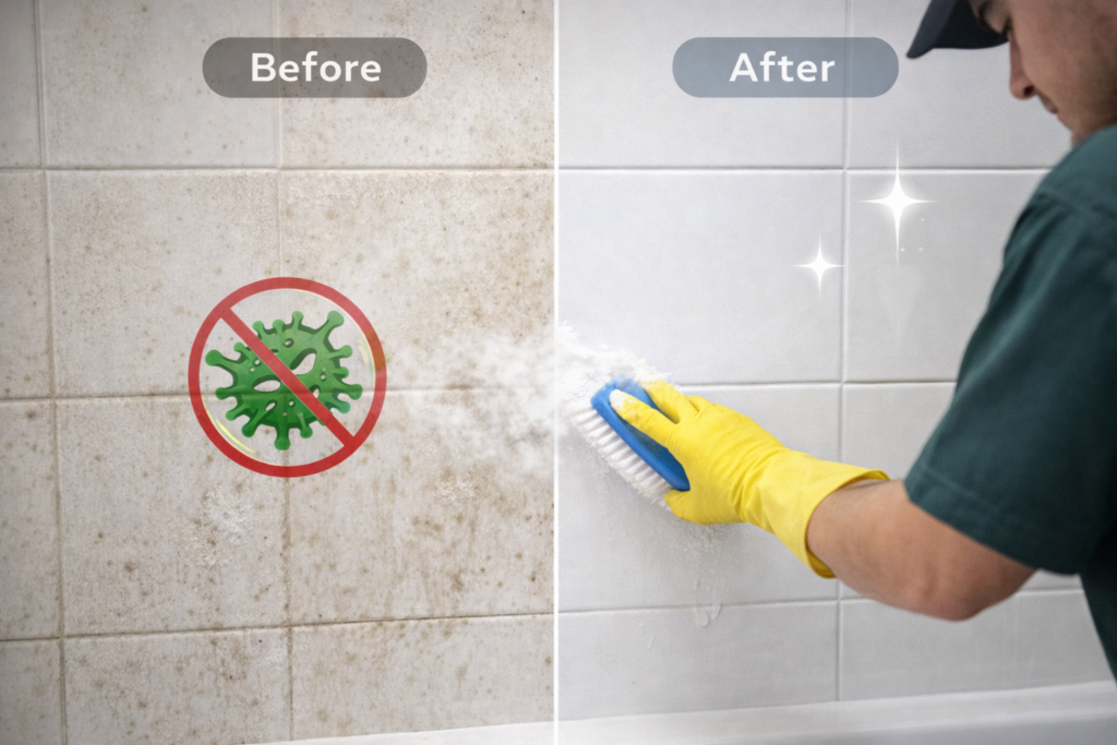 How to Choose the Best Vacate Cleaning Service in Melbourne ? 2 best vacate cleaning service in melbourne