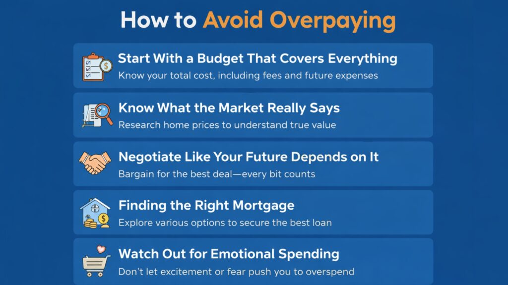 Buying Your Forever Home: How to Think Long-Term Without Overpaying 1 Buying Your Forever Home