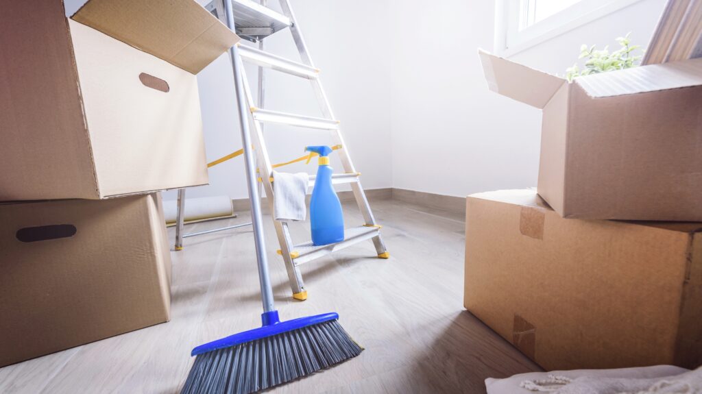 Cheapest Move In Cleaning Sydney: Save More on Your Move 1 Cheapest Move In Cleaning Sydney