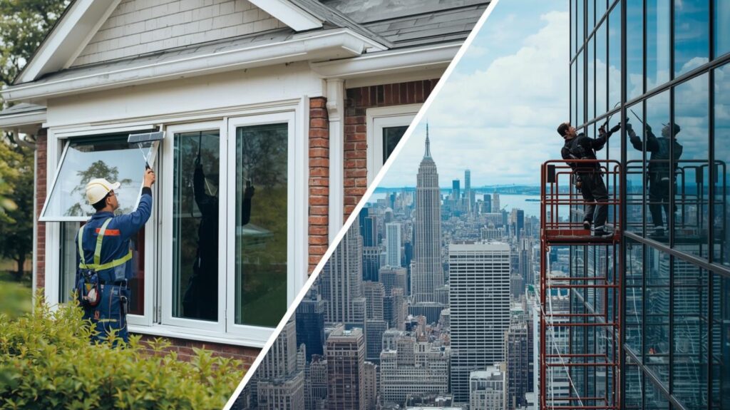 Best Window Cleaning Sydney for Every Property 1 Window Cleaning Sydney
