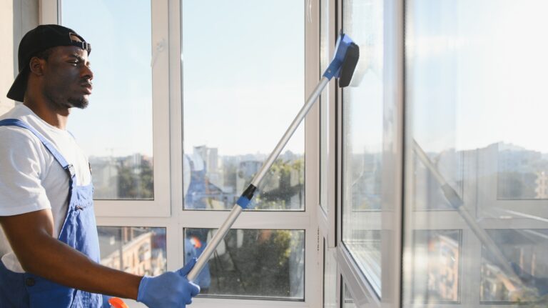 Bond Cleaning Sydney