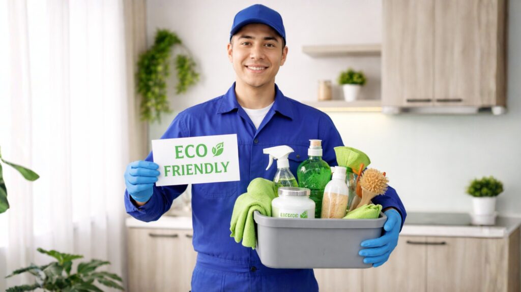 Bond Cleaning Prices in Sydney