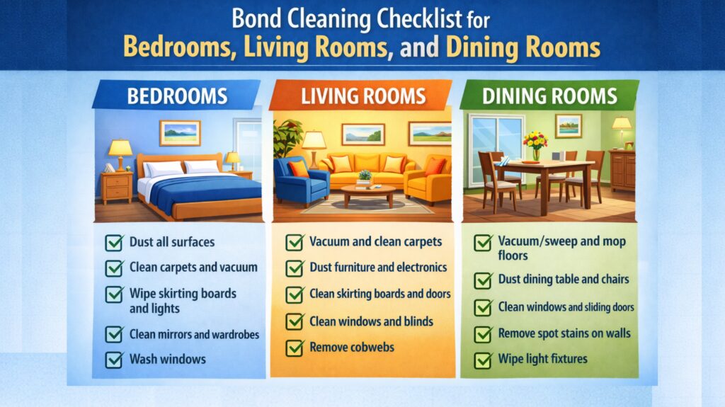Top 10 Bond Cleaning Sydney Mistakes Tenants Make 1 Bond Cleaning Sydney