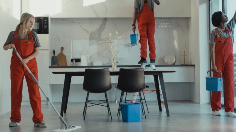 Cheapest Move In Cleaning Sydney