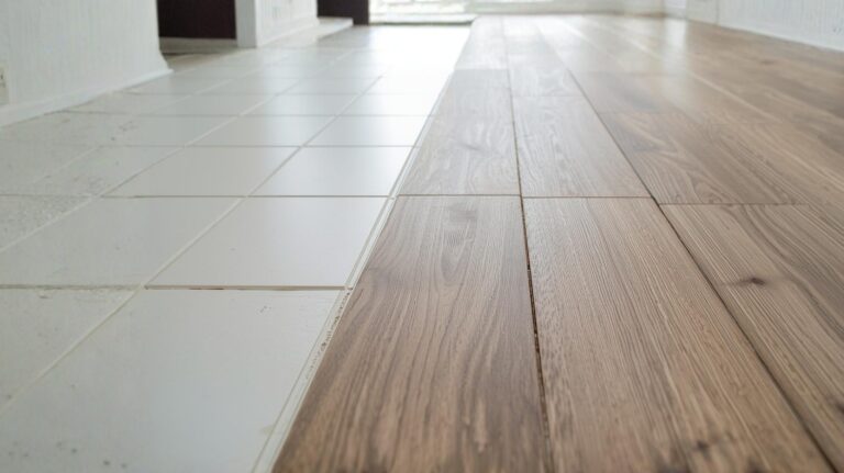 flooring