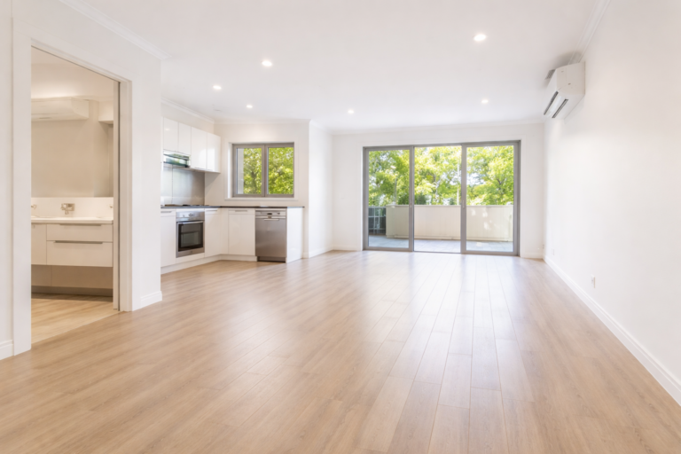 Affordable End of Lease Cleaning Blacktown