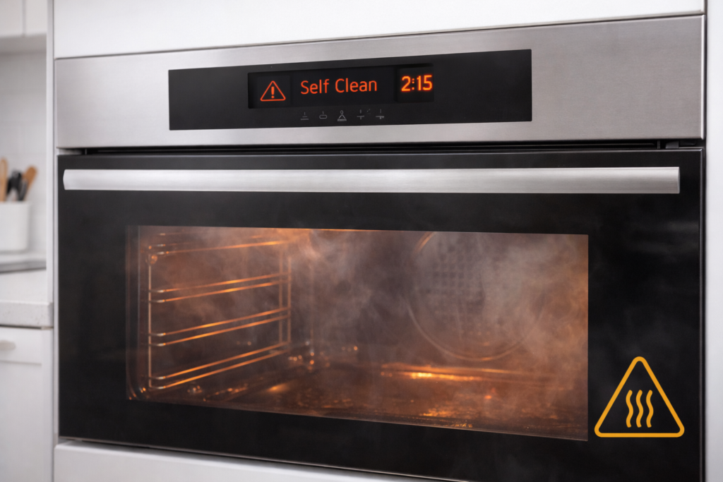 Best Oven Cleaning Tips: Genius Tricks You Must Try 1 Best Oven Cleaning Tips