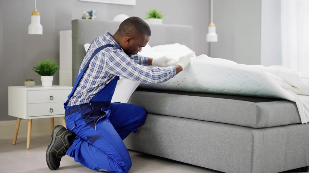 Can Bed Bugs Spread Diseases