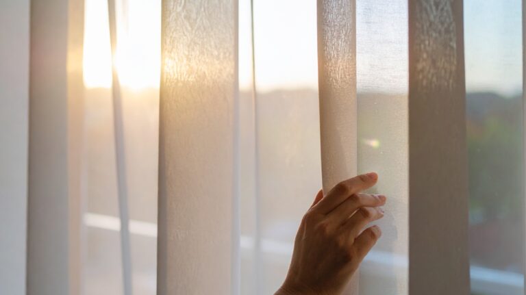 Landlord Charge me for Replacing Blinds