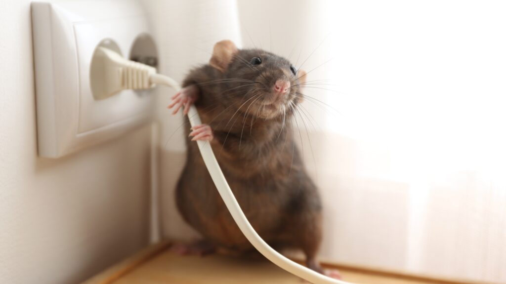 Can a tenant terminate a lease early because of mice? - 2025 2 tenant terminate a lease