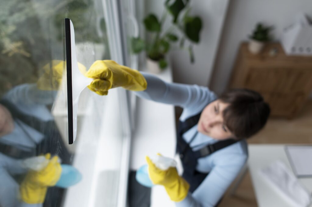 Pre-Winter Cleaning Checklist Sydney for Home - 2026 2 Pre-Winter Cleaning service