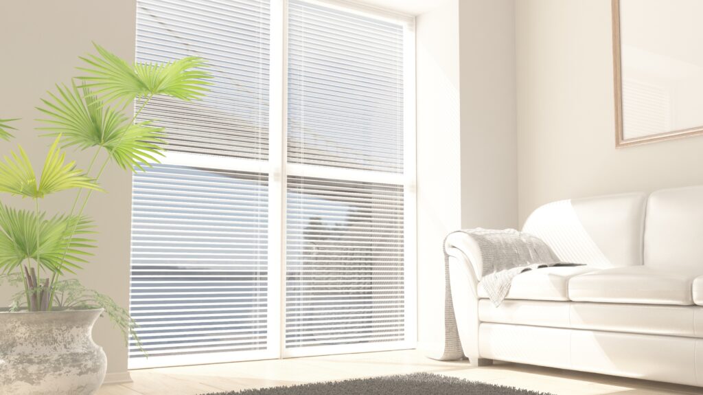 curtain and blind cleaning