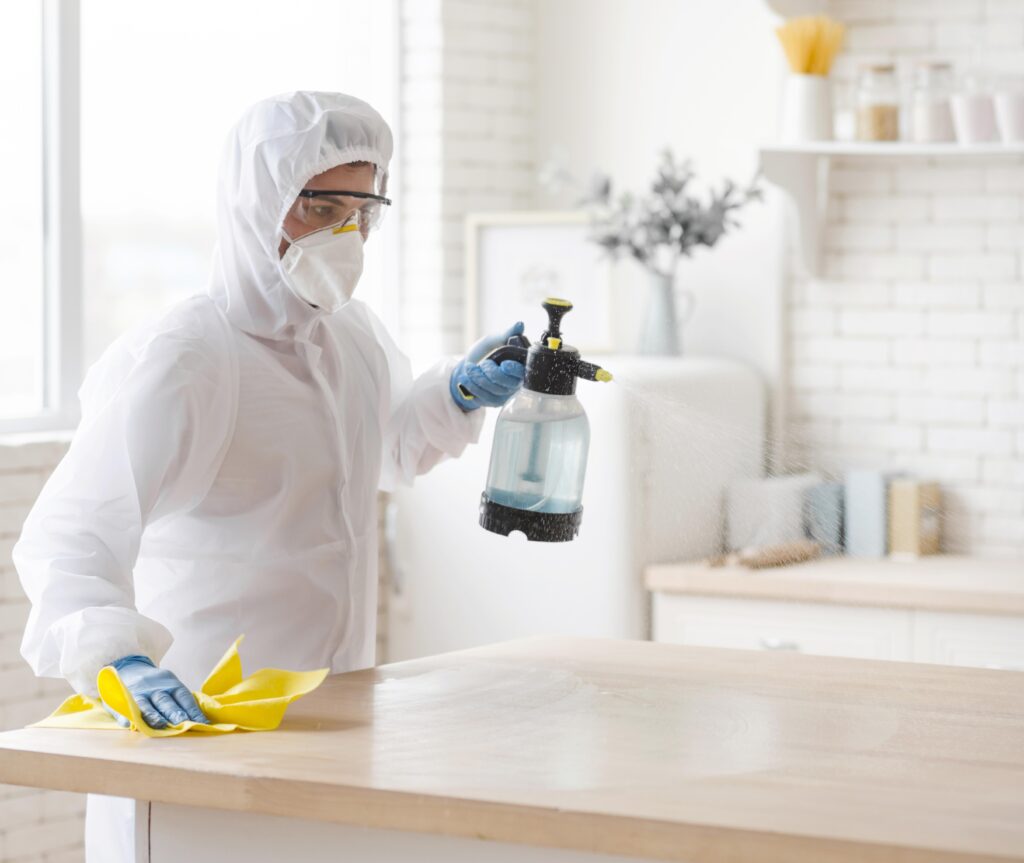 End of Lease Cleaning & Flea Treatment, End of Lease Cleaning & Flea Treatment near me , 