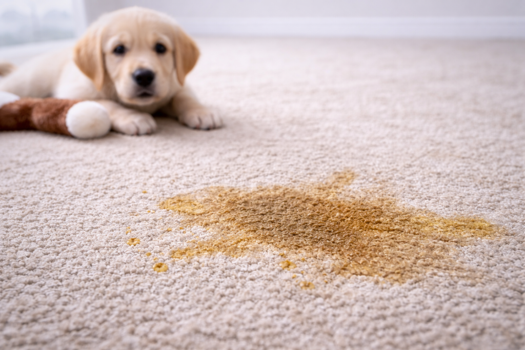 Carpet Cleaning : How Often Should You Clean Your Carpet? 1 carpet clean