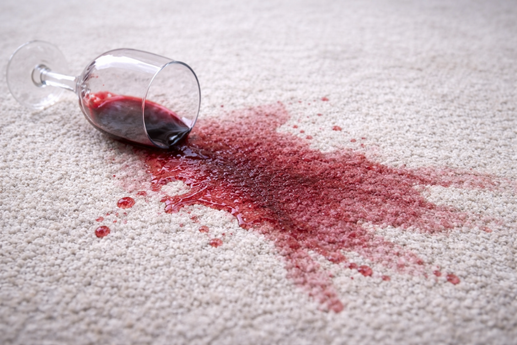 carpet cleaning