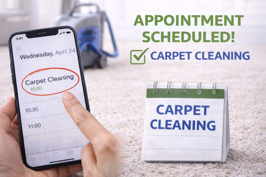 Carpet Steam Cleaning Service: Expert Tips for Choosing the Right Provider 2 Carpet Steam Cleaning Service