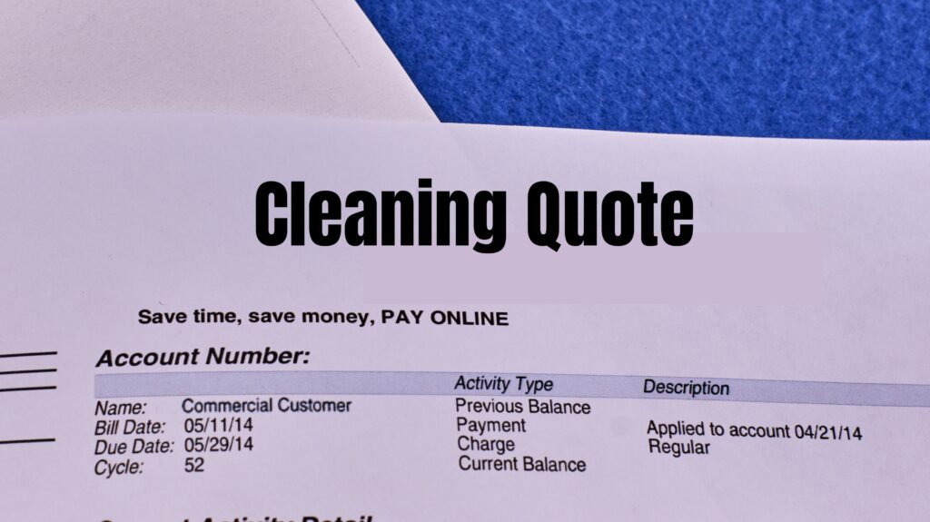 Cleaning Company in Australia