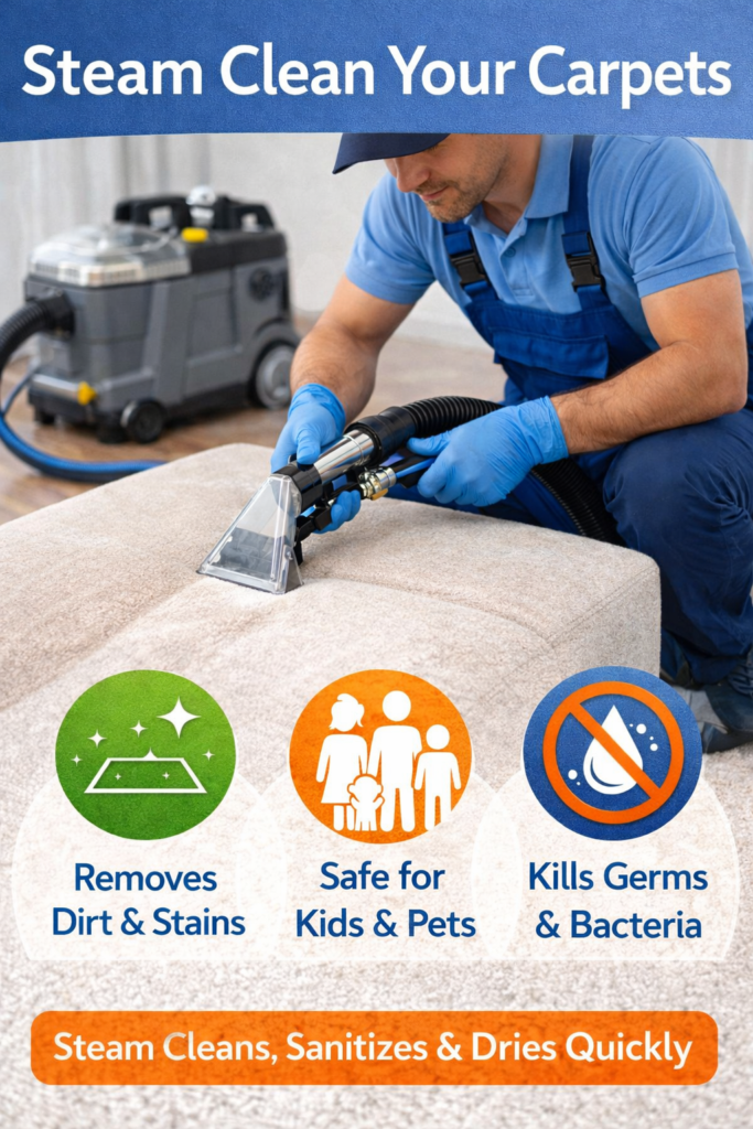 carpet steam cleaning, Steam Clean Your Carpets, carpet steam cleaners, steam cleaners for carpets, carpet cleaner, commercial carpet cleaners, professional carpet cleaning, carpet stain removal, deep carpet cleaning, upholstery cleaners, carpet washing machines, carpet extractors