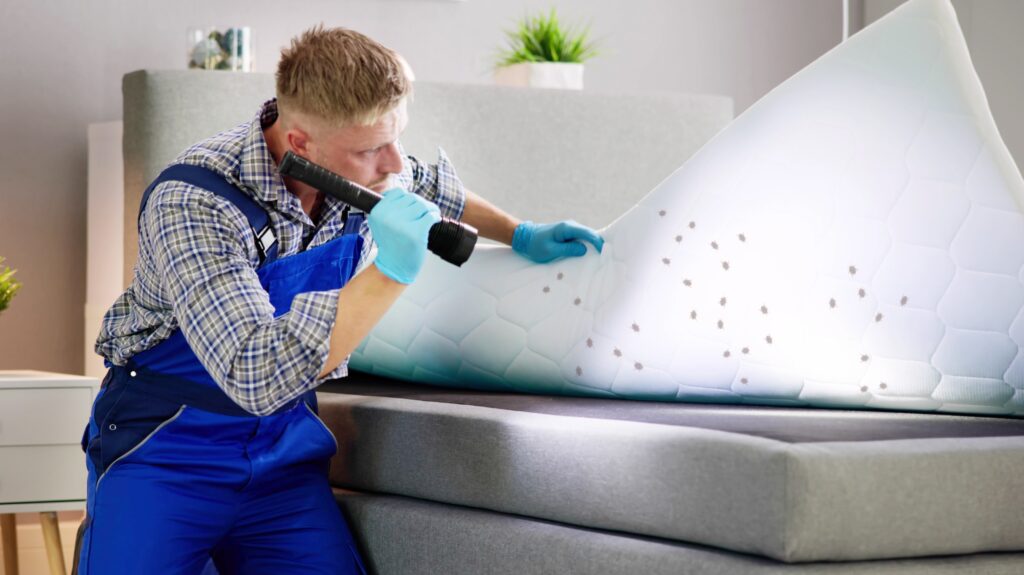Can you get bed bugs from renting a carpet cleaner? 1 Renting a carpet cleaner