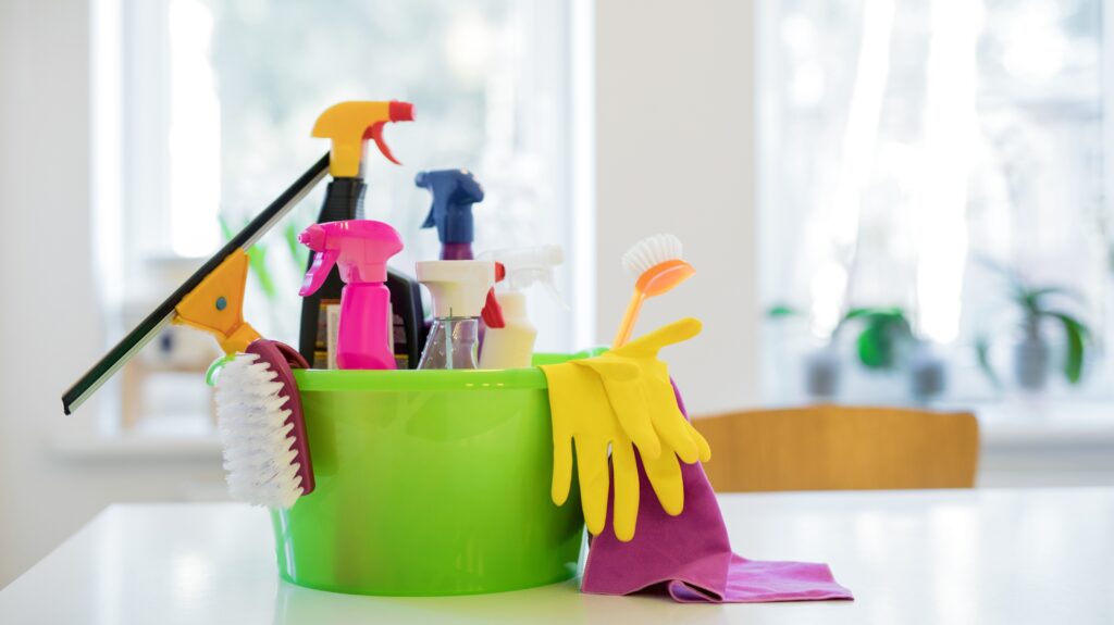 The Ultimate Guide to Cleaning Carpet with a Steam Cleaner: Tips from Dirt2tidy Cleaning Services 1 tools