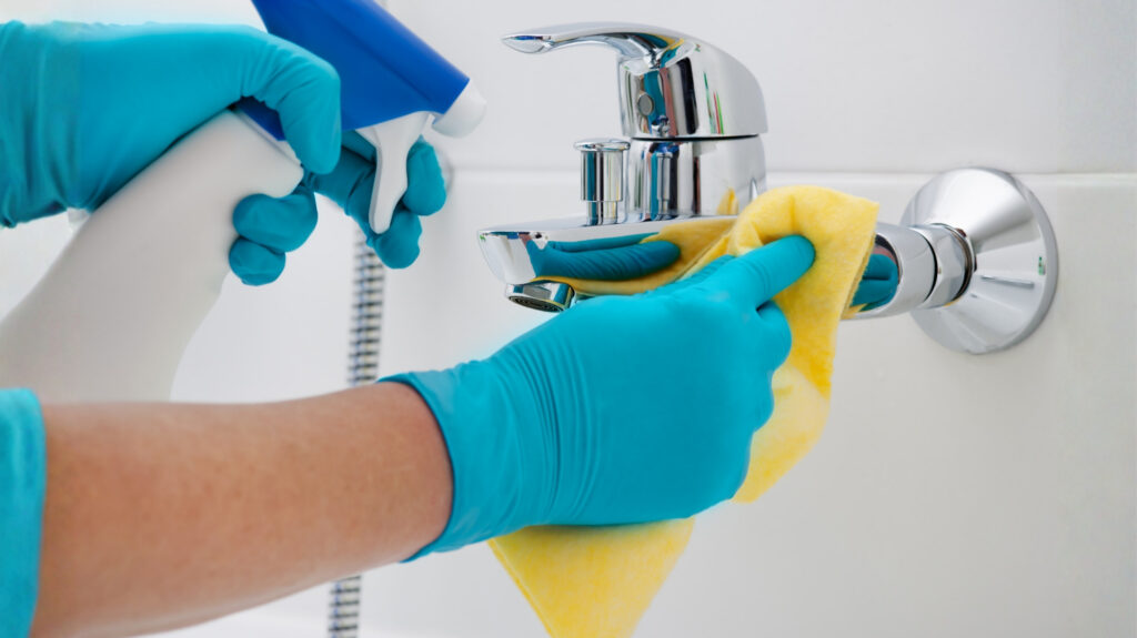 Airbnb cleaning services