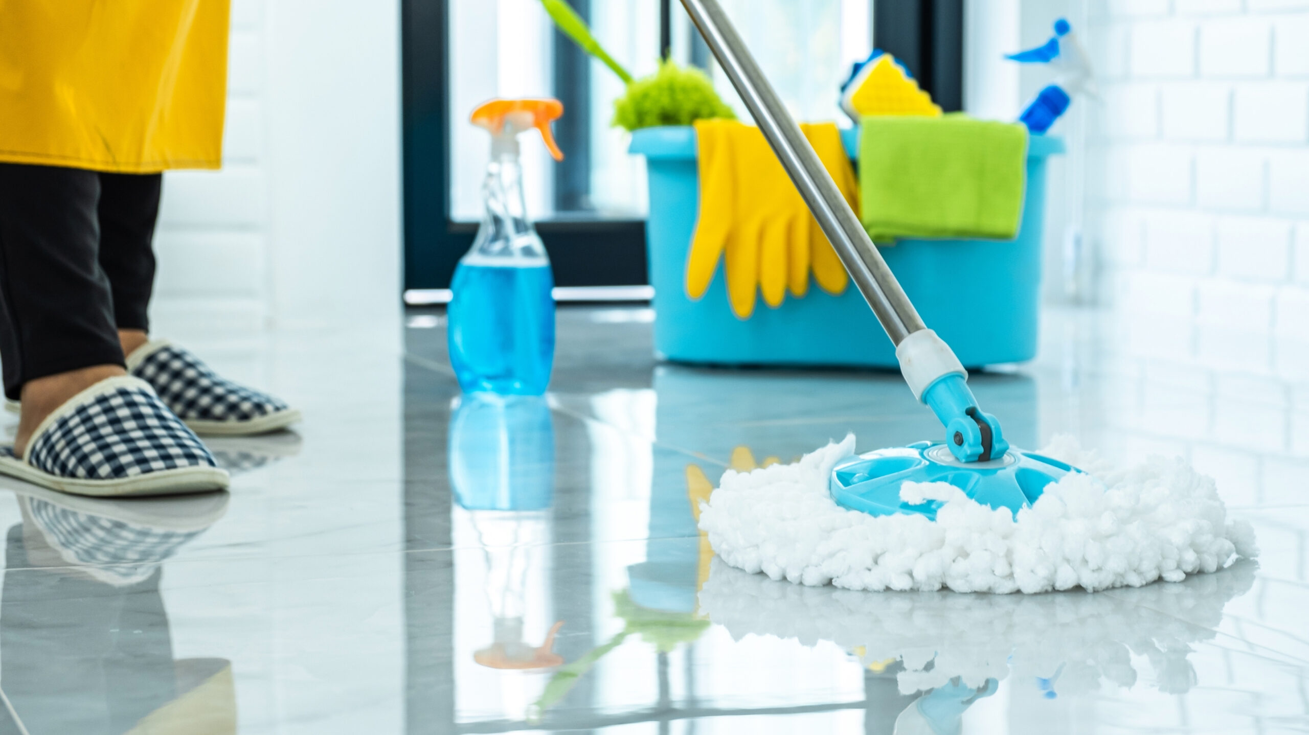 Deep Cleaning Services 5 Trusted Airbnb Cleaners Near You